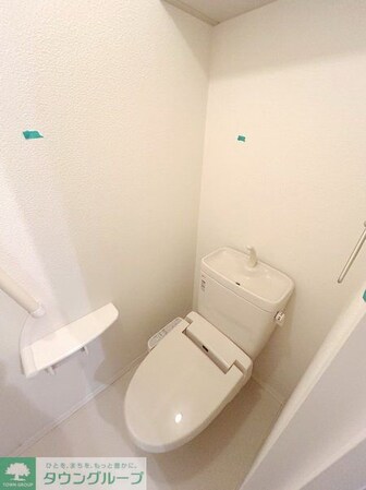 ピラタス XIIの物件内観写真